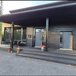 Taehtisara Villa