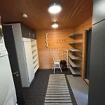 Taehtisara Villa Syöte