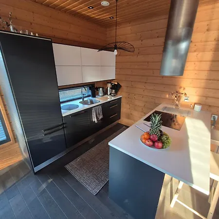 Villa Taehtisara Syöte