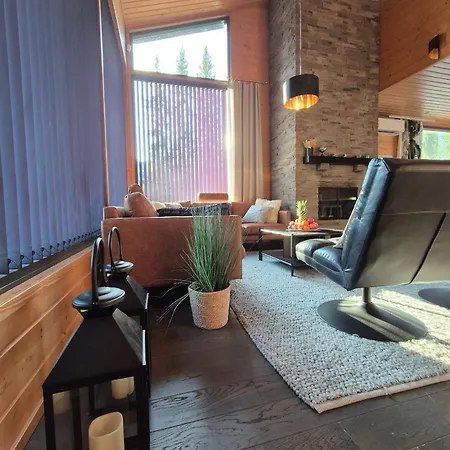 别墅 Taehtisara 索特