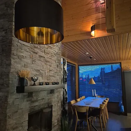 别墅 Taehtisara 索特