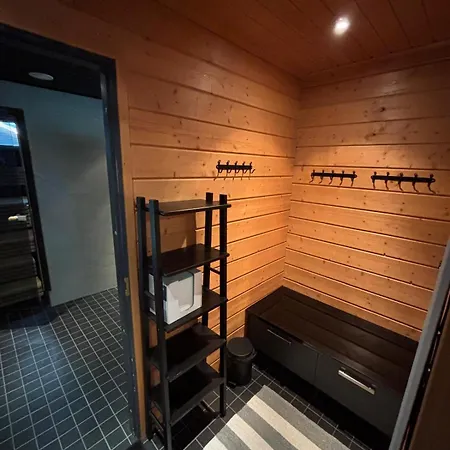 别墅 Taehtisara 索特