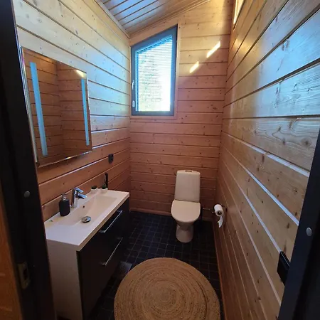 别墅 Taehtisara 索特