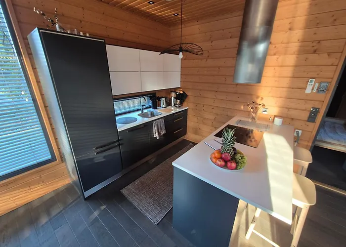 Villa Taehtisara Syöte