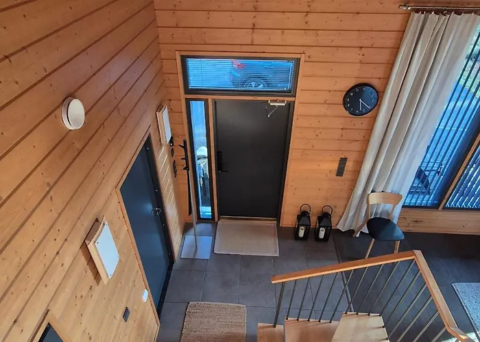 Villa Taehtisara Syöte