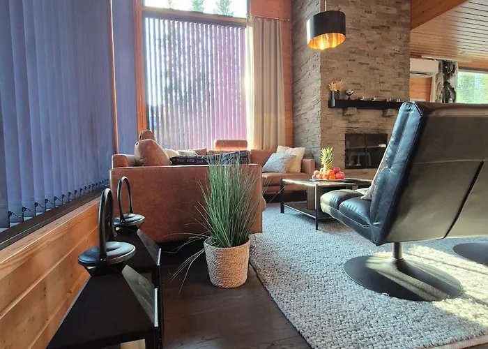 Villa Taehtisara Syöte