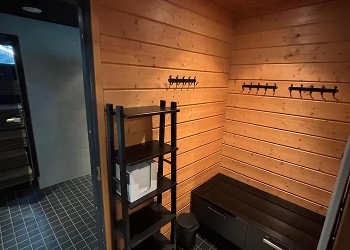 Villa Taehtisara Syöte