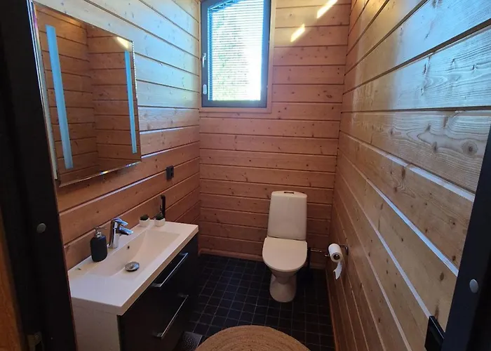 Villa Taehtisara Syöte