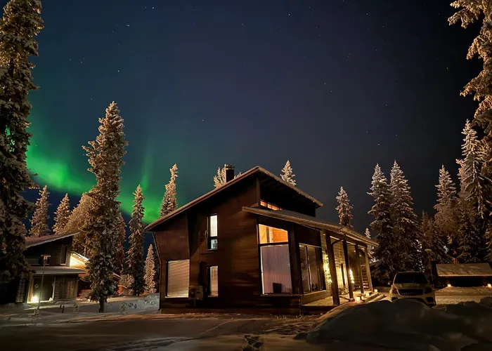 Taehtisara וילה סיוטה